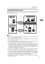 Предварительный просмотр 626 страницы Ricoh Aficio MP 6000 Operating Instructions Manual