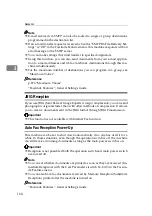 Предварительный просмотр 629 страницы Ricoh Aficio MP 6000 Operating Instructions Manual