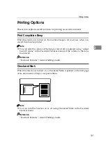 Preview for 630 page of Ricoh Aficio MP 6000 Operating Instructions Manual