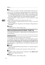 Предварительный просмотр 639 страницы Ricoh Aficio MP 6000 Operating Instructions Manual