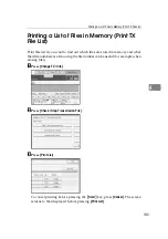 Preview for 654 page of Ricoh Aficio MP 6000 Operating Instructions Manual