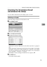 Preview for 658 page of Ricoh Aficio MP 6000 Operating Instructions Manual