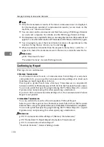 Предварительный просмотр 659 страницы Ricoh Aficio MP 6000 Operating Instructions Manual