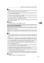 Предварительный просмотр 662 страницы Ricoh Aficio MP 6000 Operating Instructions Manual