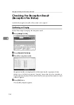 Preview for 663 page of Ricoh Aficio MP 6000 Operating Instructions Manual