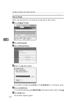 Preview for 667 page of Ricoh Aficio MP 6000 Operating Instructions Manual