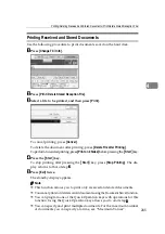 Preview for 674 page of Ricoh Aficio MP 6000 Operating Instructions Manual