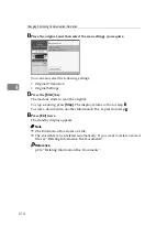 Preview for 683 page of Ricoh Aficio MP 6000 Operating Instructions Manual