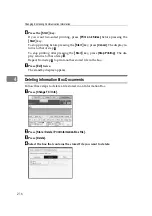 Preview for 685 page of Ricoh Aficio MP 6000 Operating Instructions Manual