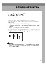 Preview for 688 page of Ricoh Aficio MP 6000 Operating Instructions Manual