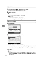 Preview for 691 page of Ricoh Aficio MP 6000 Operating Instructions Manual