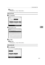 Preview for 692 page of Ricoh Aficio MP 6000 Operating Instructions Manual