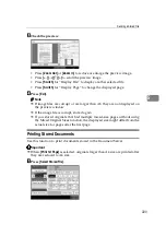 Preview for 698 page of Ricoh Aficio MP 6000 Operating Instructions Manual