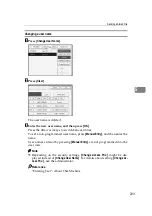 Preview for 702 page of Ricoh Aficio MP 6000 Operating Instructions Manual