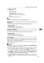 Preview for 708 page of Ricoh Aficio MP 6000 Operating Instructions Manual