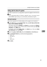 Preview for 710 page of Ricoh Aficio MP 6000 Operating Instructions Manual