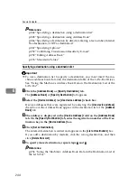 Preview for 713 page of Ricoh Aficio MP 6000 Operating Instructions Manual