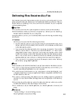 Preview for 732 page of Ricoh Aficio MP 6000 Operating Instructions Manual