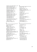 Preview for 748 page of Ricoh Aficio MP 6000 Operating Instructions Manual