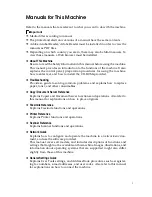 Preview for 758 page of Ricoh Aficio MP 6000 Operating Instructions Manual