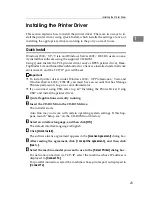 Preview for 786 page of Ricoh Aficio MP 6000 Operating Instructions Manual