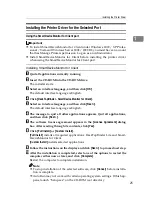 Preview for 788 page of Ricoh Aficio MP 6000 Operating Instructions Manual