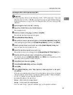 Предварительный просмотр 792 страницы Ricoh Aficio MP 6000 Operating Instructions Manual