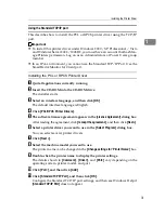 Preview for 794 page of Ricoh Aficio MP 6000 Operating Instructions Manual