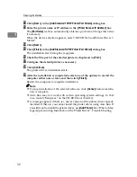 Preview for 795 page of Ricoh Aficio MP 6000 Operating Instructions Manual