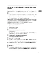 Preview for 800 page of Ricoh Aficio MP 6000 Operating Instructions Manual