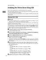 Preview for 803 page of Ricoh Aficio MP 6000 Operating Instructions Manual