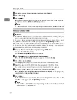 Preview for 805 page of Ricoh Aficio MP 6000 Operating Instructions Manual