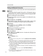 Предварительный просмотр 809 страницы Ricoh Aficio MP 6000 Operating Instructions Manual