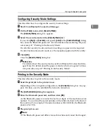 Preview for 810 page of Ricoh Aficio MP 6000 Operating Instructions Manual