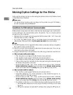 Preview for 811 page of Ricoh Aficio MP 6000 Operating Instructions Manual