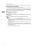 Preview for 819 page of Ricoh Aficio MP 6000 Operating Instructions Manual