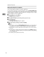 Preview for 821 page of Ricoh Aficio MP 6000 Operating Instructions Manual