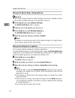 Preview for 825 page of Ricoh Aficio MP 6000 Operating Instructions Manual