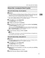 Preview for 826 page of Ricoh Aficio MP 6000 Operating Instructions Manual