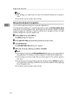 Preview for 827 page of Ricoh Aficio MP 6000 Operating Instructions Manual