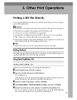 Preview for 828 page of Ricoh Aficio MP 6000 Operating Instructions Manual