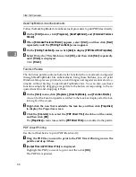 Предварительный просмотр 829 страницы Ricoh Aficio MP 6000 Operating Instructions Manual