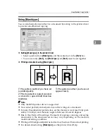 Предварительный просмотр 834 страницы Ricoh Aficio MP 6000 Operating Instructions Manual