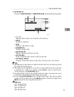 Предварительный просмотр 838 страницы Ricoh Aficio MP 6000 Operating Instructions Manual