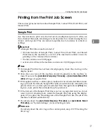 Preview for 840 page of Ricoh Aficio MP 6000 Operating Instructions Manual