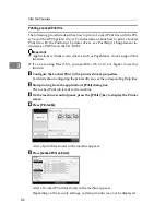 Preview for 845 page of Ricoh Aficio MP 6000 Operating Instructions Manual