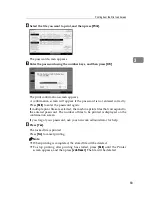 Preview for 846 page of Ricoh Aficio MP 6000 Operating Instructions Manual