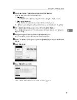 Preview for 852 page of Ricoh Aficio MP 6000 Operating Instructions Manual