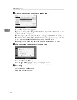 Preview for 853 page of Ricoh Aficio MP 6000 Operating Instructions Manual