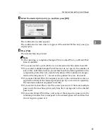 Preview for 858 page of Ricoh Aficio MP 6000 Operating Instructions Manual